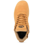 נעלי בטיחות קולורדו S3L SR - צהוב WORKER