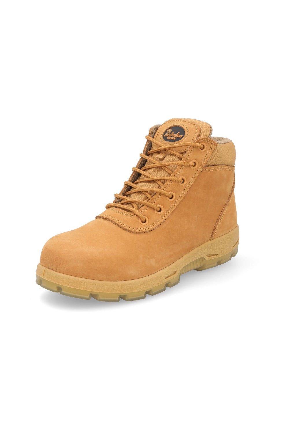 נעלי בטיחות קולורדו S3L SR - צהוב WORKER