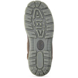 נעלי בטיחות קולורדו S3L SR FO - חום WORKER