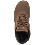 נעלי בטיחות קולורדו S3L SR FO - חום WORKER