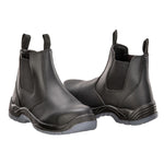 מגפי בטיחות בוסטון - S3 FO SR WORKER