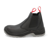 מגפי בטיחות בוסטון - S3 FO SR WORKER