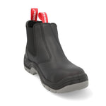 מגפי בטיחות בוסטון - S3 FO SR WORKER