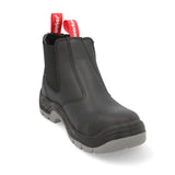 מגפי בטיחות בוסטון - S3 FO SR WORKER