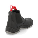 מגפי בטיחות בוסטון - S3 FO SR WORKER