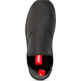 מגפי בטיחות בוסטון - S3 FO SR WORKER