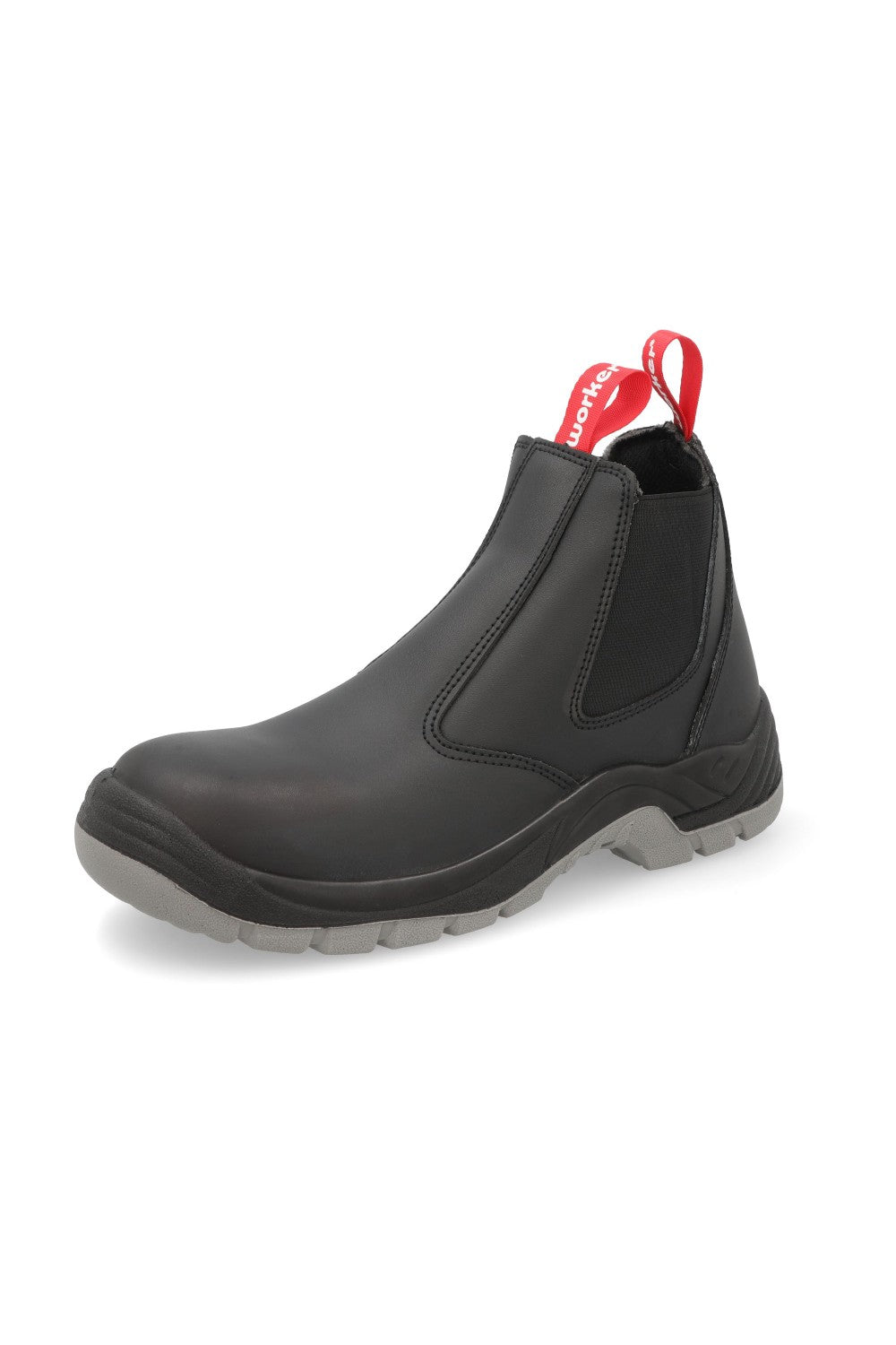 מגפי בטיחות בוסטון - S3 FO SR WORKER