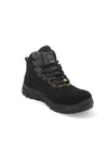 נעלי בטיחות אייקון - S3S FO SR ESD BICAP