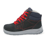 נעלי בטיחות ניו סקיי - S3S FO SR BICAP