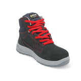 נעלי בטיחות ניו סקיי - S3S FO SR BICAP