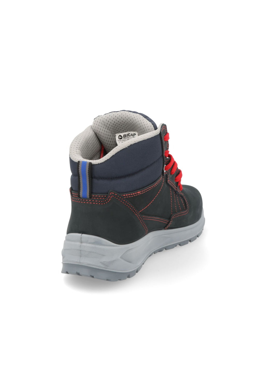 נעלי בטיחות ניו סקיי - S3S FO SR BICAP