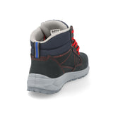 נעלי בטיחות ניו סקיי - S3S FO SR BICAP