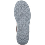 נעלי בטיחות ניו סקיי - S3S FO SR BICAP