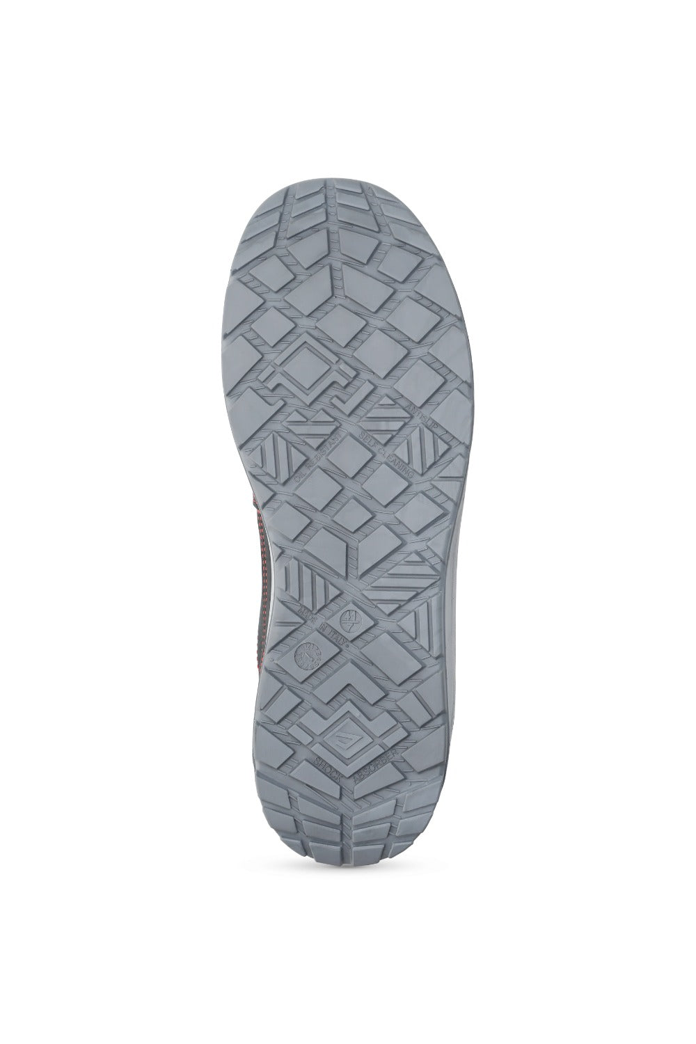נעלי בטיחות ניו סקיי - S3S FO SR מבית BICAP BICAP