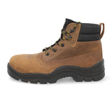 נעל בטיחות לחשמלאים - SB E P WPA HRO SR BICAP