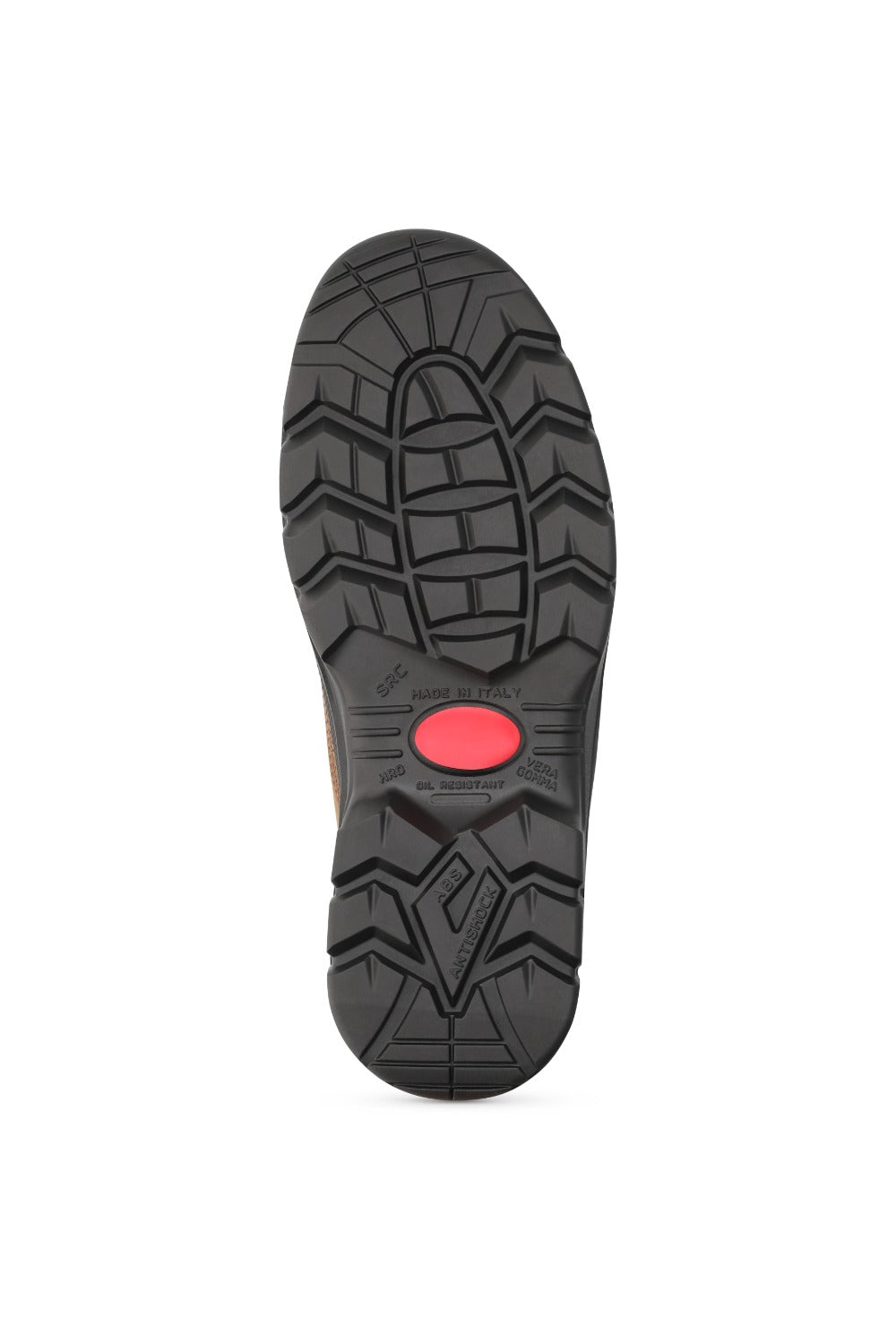 נעל בטיחות לחשמלאים - SB E P WPA HRO SR BICAP