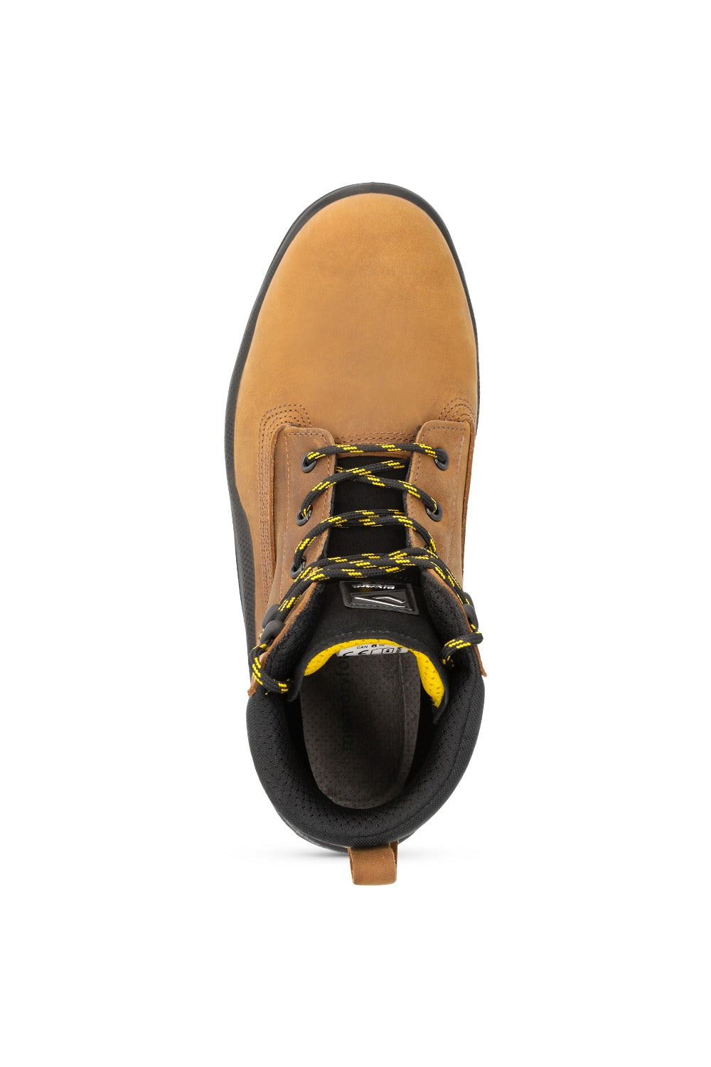 נעל בטיחות לחשמלאים - SB E P WPA HRO SR BICAP