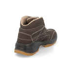 נעלי בטיחות EAGLE - S3S FO SR ESD WORKER