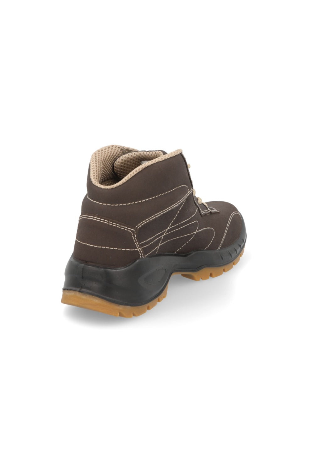 נעלי בטיחות EAGLE - S3S FO SR ESD WORKER