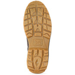 נעלי בטיחות EAGLE - S3S FO SR ESD WORKER