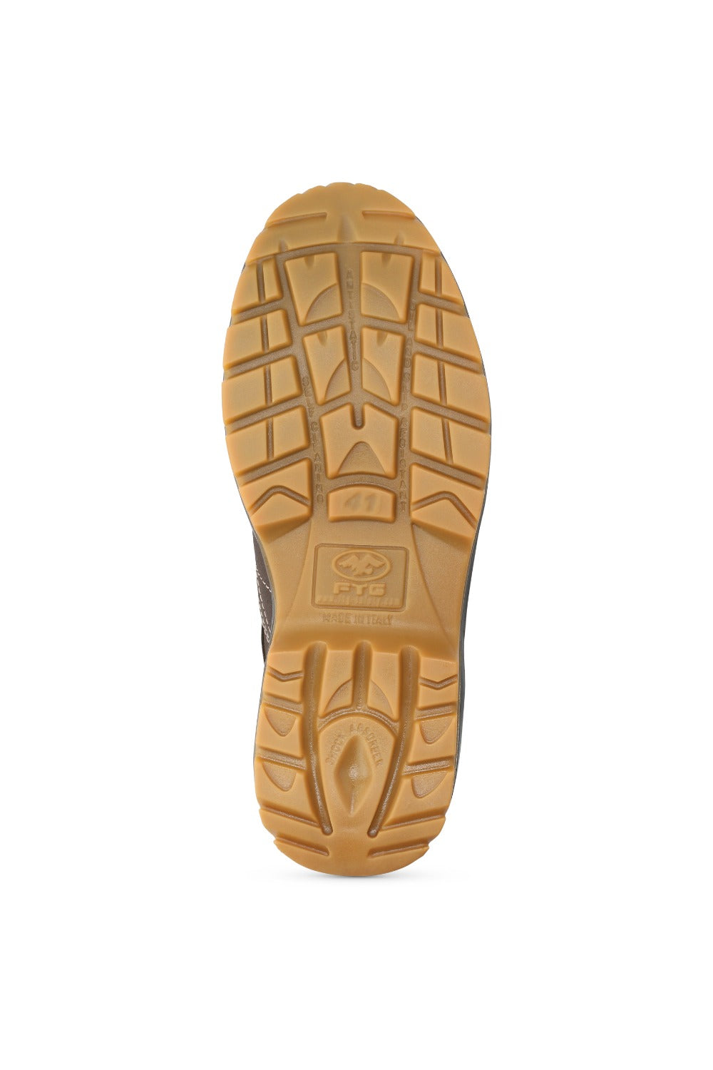 נעלי בטיחות EAGLE - S3S FO SR ESD WORKER