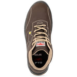 נעלי בטיחות EAGLE - S3S FO SR ESD WORKER