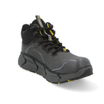נעלי בטיחות אספן - S3S HI CI FO SR ESD FORLI