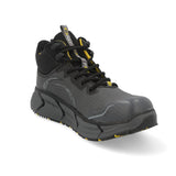 נעלי בטיחות אספן - S3S HI CI FO SR ESD FORLI