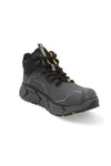 נעלי בטיחות אספן - S3S HI CI FO SR ESD FORLI