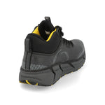 נעלי בטיחות אספן - S3S HI CI FO SR ESD FORLI