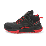 נעלי בטיחות ברונקס - S3S HI CI FO HRO SC SR ESD FORLI