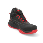 נעלי בטיחות ברונקס - S3S HI CI FO HRO SC SR ESD FORLI