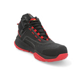נעלי בטיחות ברונקס - S3S HI CI FO HRO SC SR ESD FORLI