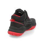 נעלי בטיחות ברונקס - S3S HI CI FO HRO SC SR ESD FORLI