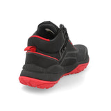 נעלי בטיחות ברונקס - S3S HI CI FO HRO SC SR ESD FORLI