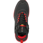 נעלי בטיחות ברונקס - S3S HI CI FO HRO SC SR ESD FORLI