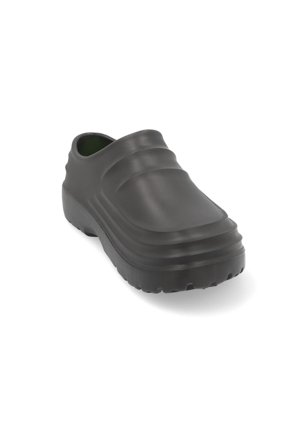 קבקבי שף - שחור NUOVOTECH