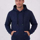 קפוצ'ון קנגורו - כחול כהה WORKER