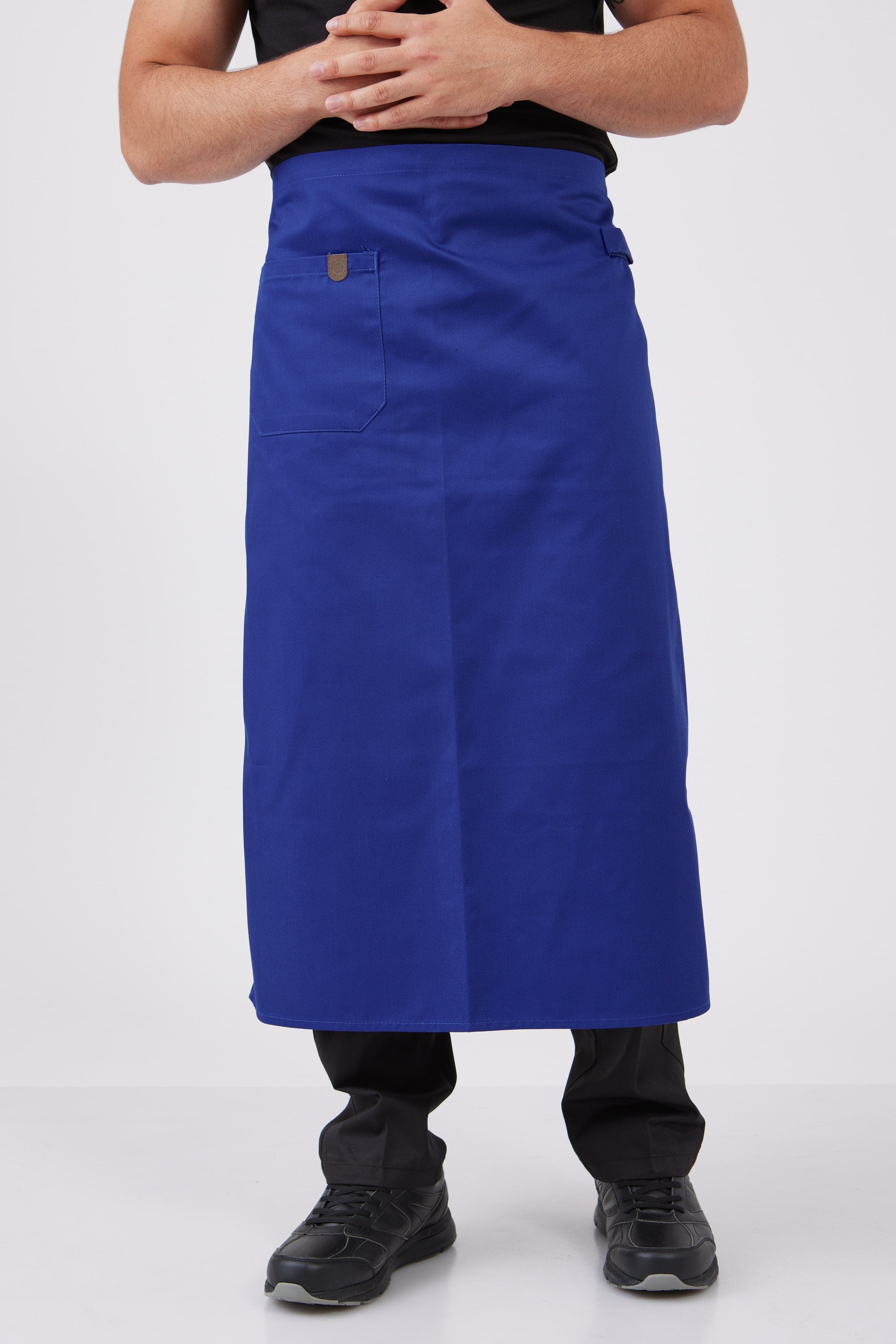 סינר צרפתי - רויאל WORKER