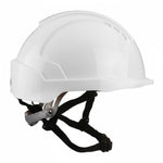 קסדת טיפוס EVO Lite - לבן JSP