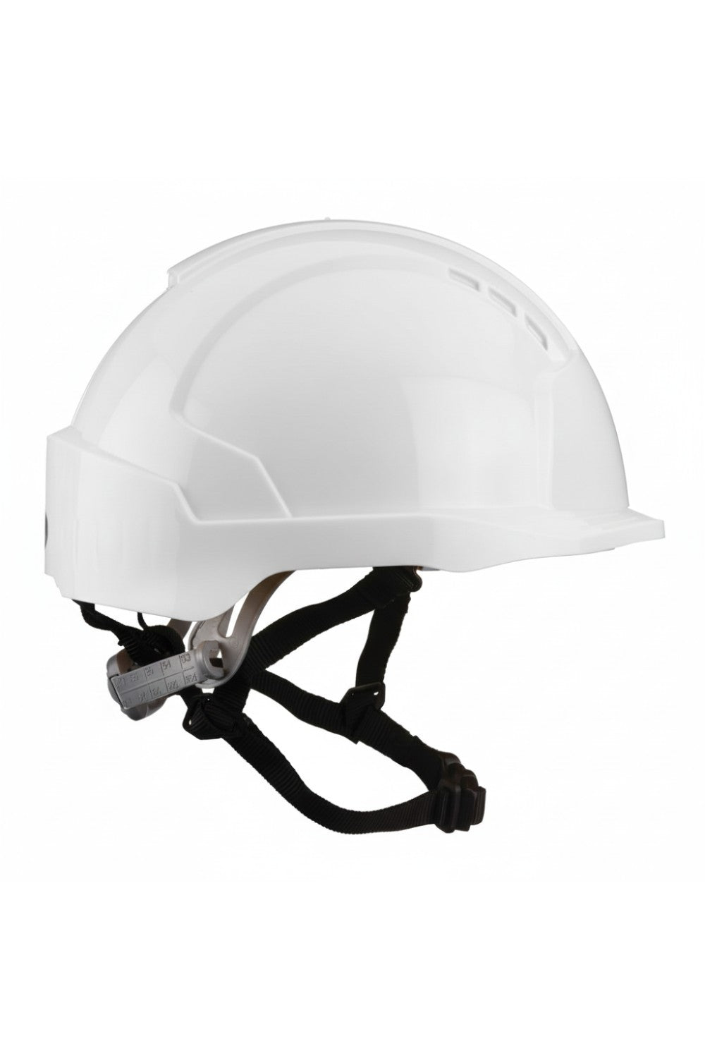 קסדת טיפוס EVO Lite - לבן JSP