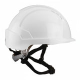 קסדת טיפוס EVO Lite - לבן JSP