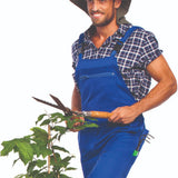 סרבל גנן - כחול כהה