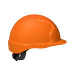 קסדת מגן EVO5 - כתום JSP