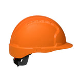 קסדת מגן EVO5 - כתום JSP