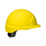 קסדת מגן EVO5 - צהוב JSP