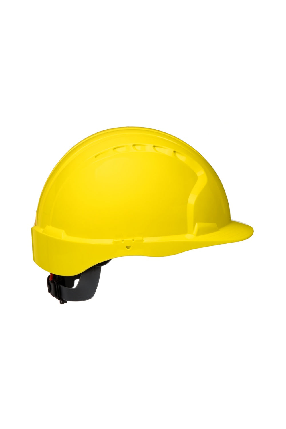 קסדת מגן EVO5 - צהוב JSP