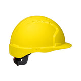 קסדת מגן EVO5 - צהוב JSP