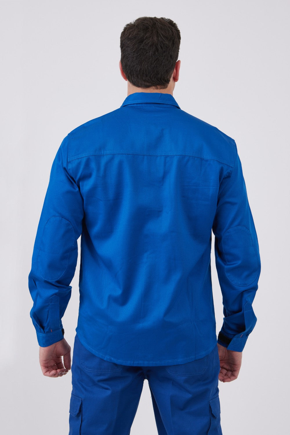 מקטורן מעכב בערה וולקרו - רויאל WORKER