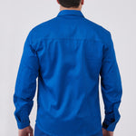 מקטורן מעכב בערה וולקרו - רויאל WORKER